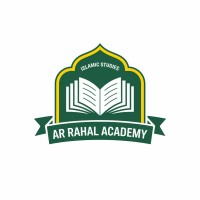 AR Rahal logo - Similar company to St Wanas Kids Charity