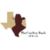 The Cowboy Bank Of Texas