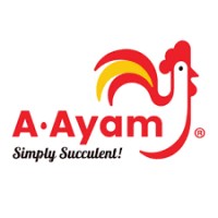 A.Ayam logo - Similar company to Gate Distribution Enterprise Inc.