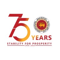 Central Bank of Sri Lanka logo - Similar company to Lankapay