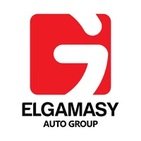 ElGamasy Auto Group logo - Similar company to Alienz Ev Hub