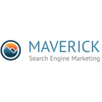 MaverickSEM logo - Similar company to Mccord Web Services