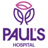 Paul's Hospital logo - Similar company to Cosmo Hospital