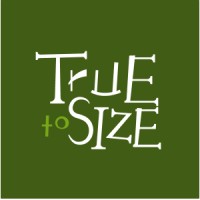 True to Size logo - Similar company to Bellavox Communications