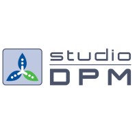 Studio Dpm logo - Similar company to Virtualjuice