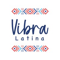 Vibra Latina logo - Similar company to Vibra Latina