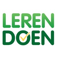 Stichting Leren Doen logo - Similar company to Puzzel Mij