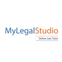 My Legal Studio logo - Similar company to Justai.In