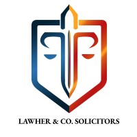 Lawher & Co. Solicitors logo - Similar company to Lawher.Ph