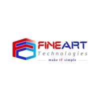 fineart Technologies Pvt (Ltd) logo - Similar company to Multi-Pay Solutions