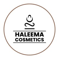 Haleema Cosmetics logo - Similar company to Asnsystem