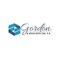 Gordon & Associates, CPA P.A. logo - Similar company to Caler, Donten, Levine, Cohen, Porter & Veil Pa