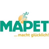 Fitness & Gesundheitsclub MAPET logo - Similar company to Hecon Abrechnungssysteme Gmbh