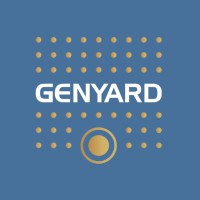 Genyard Energy logo - Similar company to Hakman Engineering Limited