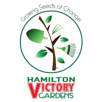 Hamilton Victory Gardens