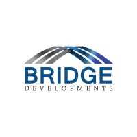 Bridge Real Estate Development logo - Similar company to Rejan Developments