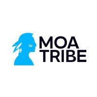 MOA TRIBE logo - Similar company to Kuroin