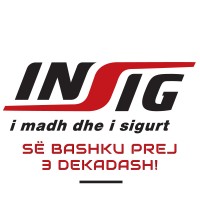 INSIG Sh.a logo - Similar company to Ansig