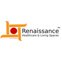 Renaissance Healthcare & Living Spaces (RHLS Group) logo - Similar company to Codigates Infotech