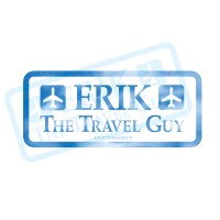 Erik The Travel Guy