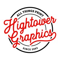 Hightower Graphics, Inc. logo - Similar company to Prp
