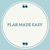 PLAB Made Easy logo - Similar company to Plab