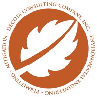 Decota Consulting Company logo - Similar company to Ramwright Consulting Company, Llc