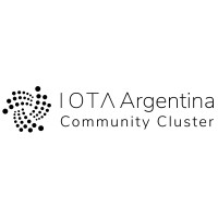 IOTA Argentina Community Cluster logo - Similar company to Buenos Aires Tech Cluster