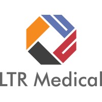 LTR Medical logo - Similar company to Ltr Pharma