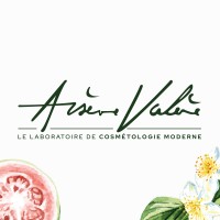 Arsène Valère logo - Similar company to Melipharm
