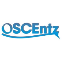 OSCEntz - OYESource Entertainment logo - Similar company to Oyesource