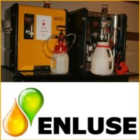 Enluse B.V. logo - Similar company to Robert H. Severance Co., Inc.