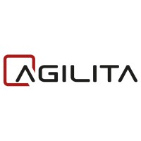 AGILITA logo - Similar company to Data Unit Ag