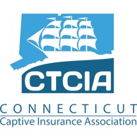 Connecticut Captive Insurance Association logo - Similar company to Strategic Captive Services
