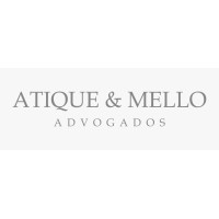 Atique & Mello Advogados logo - Similar company to M.Cais Advogados