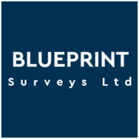 Blueprint Surveys Ltd logo - Similar company to Rendered Image Ltd
