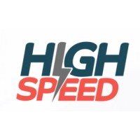 High Speed Eg logo - Similar company to Ark-Technology