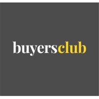 Buyers Club logo - Similar company to Flourish Studios
