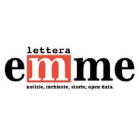Letteraemme logo - Similar company to Easytrain