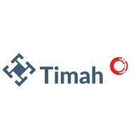 PT TIMAH Tbk logo - Similar company to Archetype Group