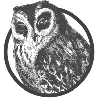 Effin' Birds logo - Similar company to Good Good Double Good