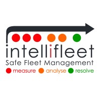 Intellifleet Pty Ltd logo - Similar company to Future Fleet International Pty Ltd