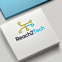 Reach2Tech logo - Similar company to Power Advice