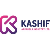 Kashif Apparel Industry Ltd. logo - Similar company to 143 Tees