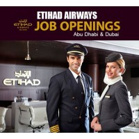 dubai jobs opportunity center logo - Similar company to Leaflit Media