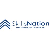 Skills Nation logo - Similar company to Datos Infotech