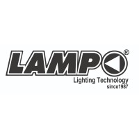 LAMPO LIGHTING TECNOLOGY SOCIETA  A RESPONSABILITA  LIMITATA logo - Similar company to Mpillumination