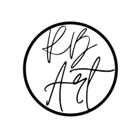 Rachel Brooks Art logo - Similar company to Two Fish Divers