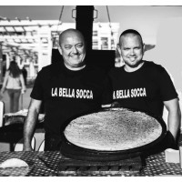 LABELLASOCCA logo - Similar company to Ramel Communication