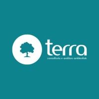 Terra Consultoria e Análises Ambientais  |  ISO 17.025 logo - Similar company to Tecelagem Minasrey Ltda